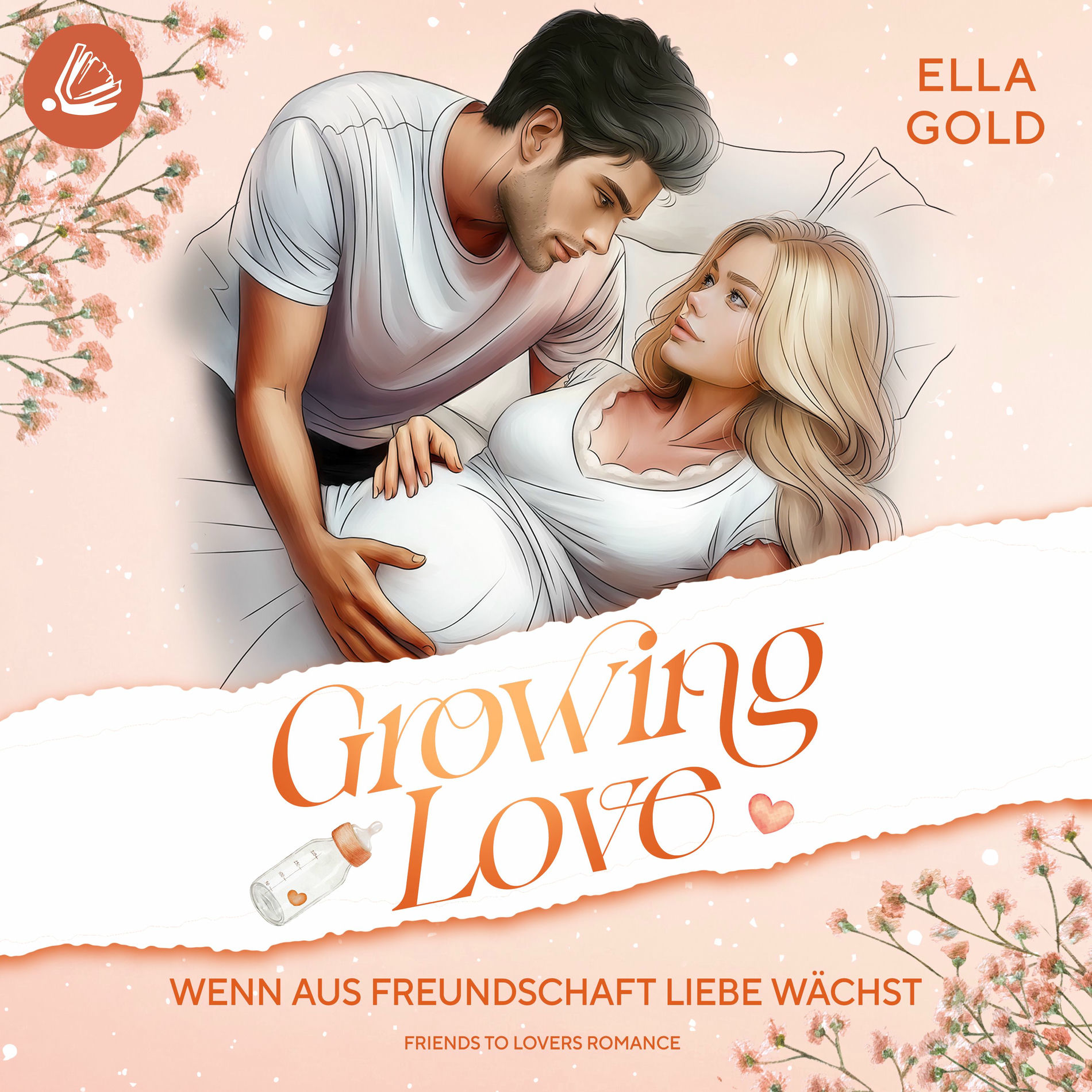 Album cover of Wenn aus Freundschaft Liebe wächst