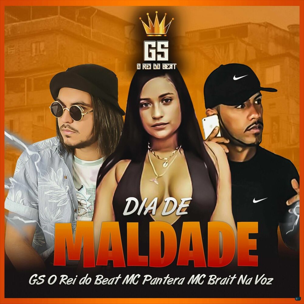 Picture of Dia de Maldade
