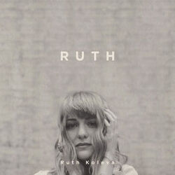 Cover of Ruth