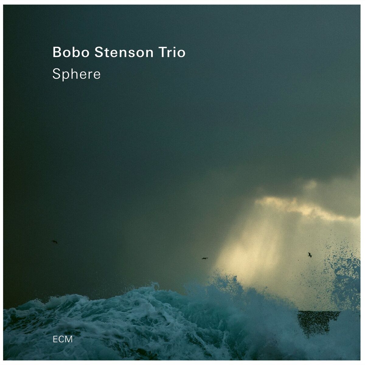 Album cover of Sphere