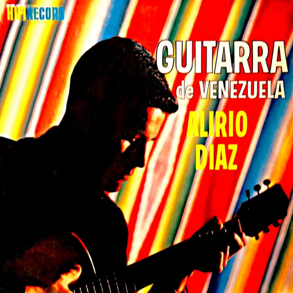 Picture of Guitarra de Venezuela