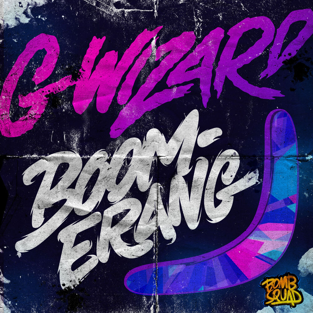 Picture of Boomerang EP
