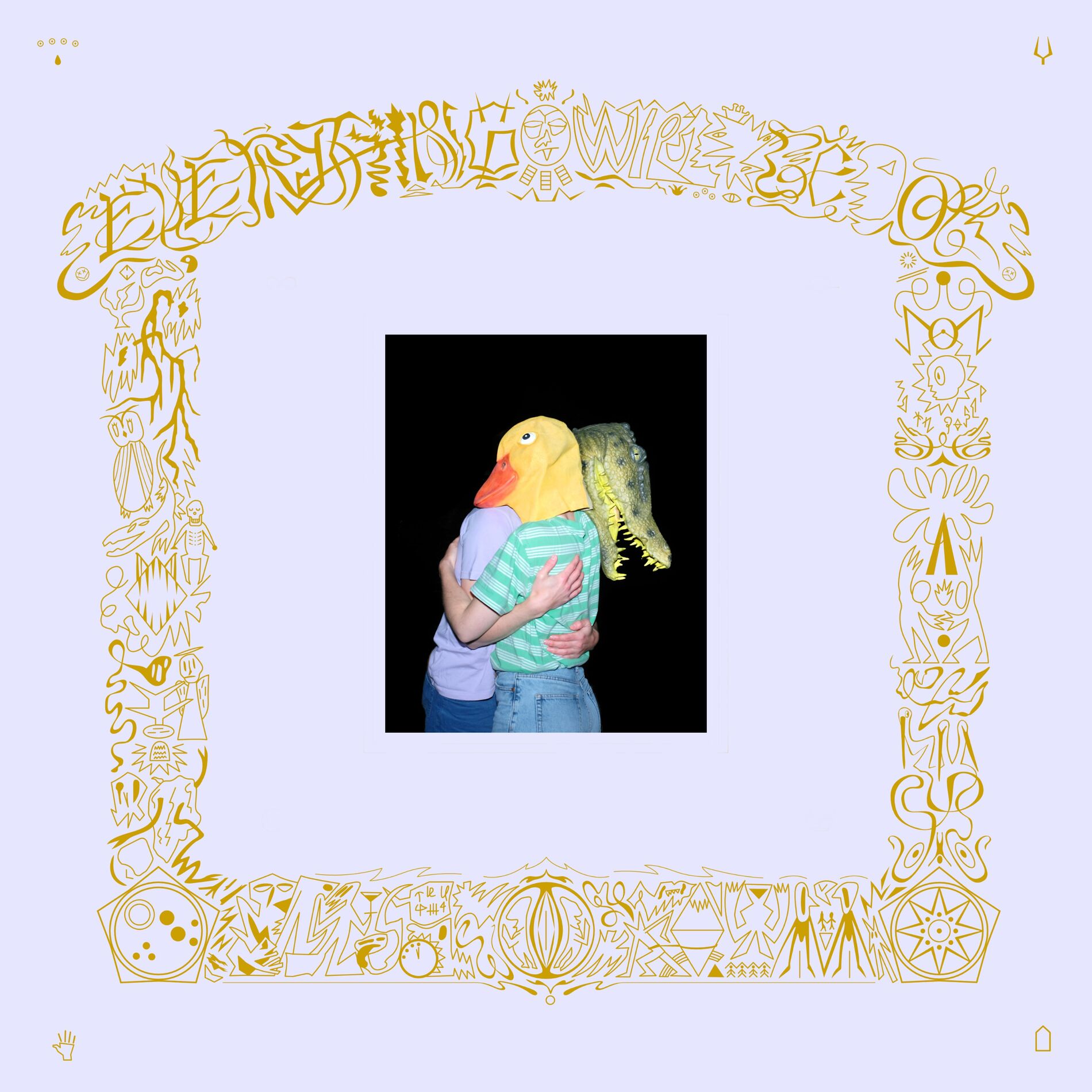 Album cover of Luna