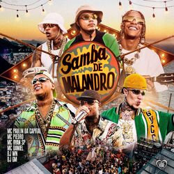 music cover