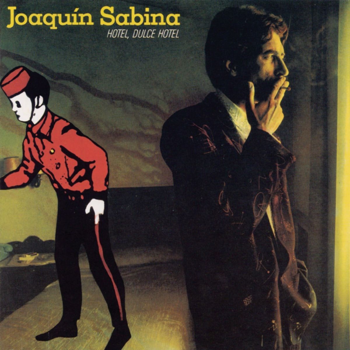 Album cover of Pacto Entre Caballeros