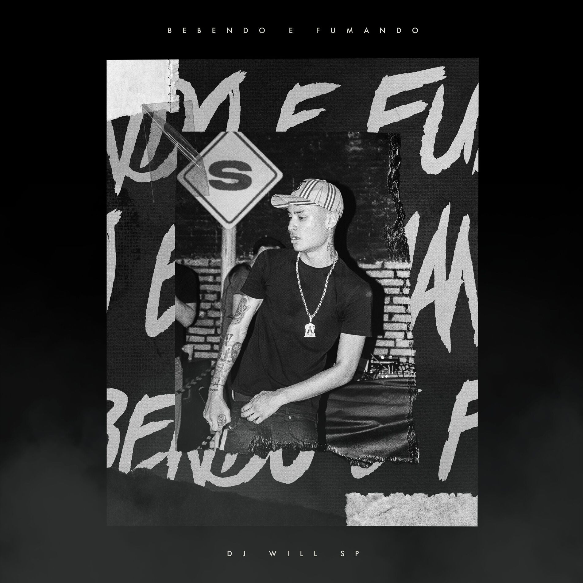 Album cover of Bebendo e Fumando