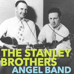 Cover of Angel Band