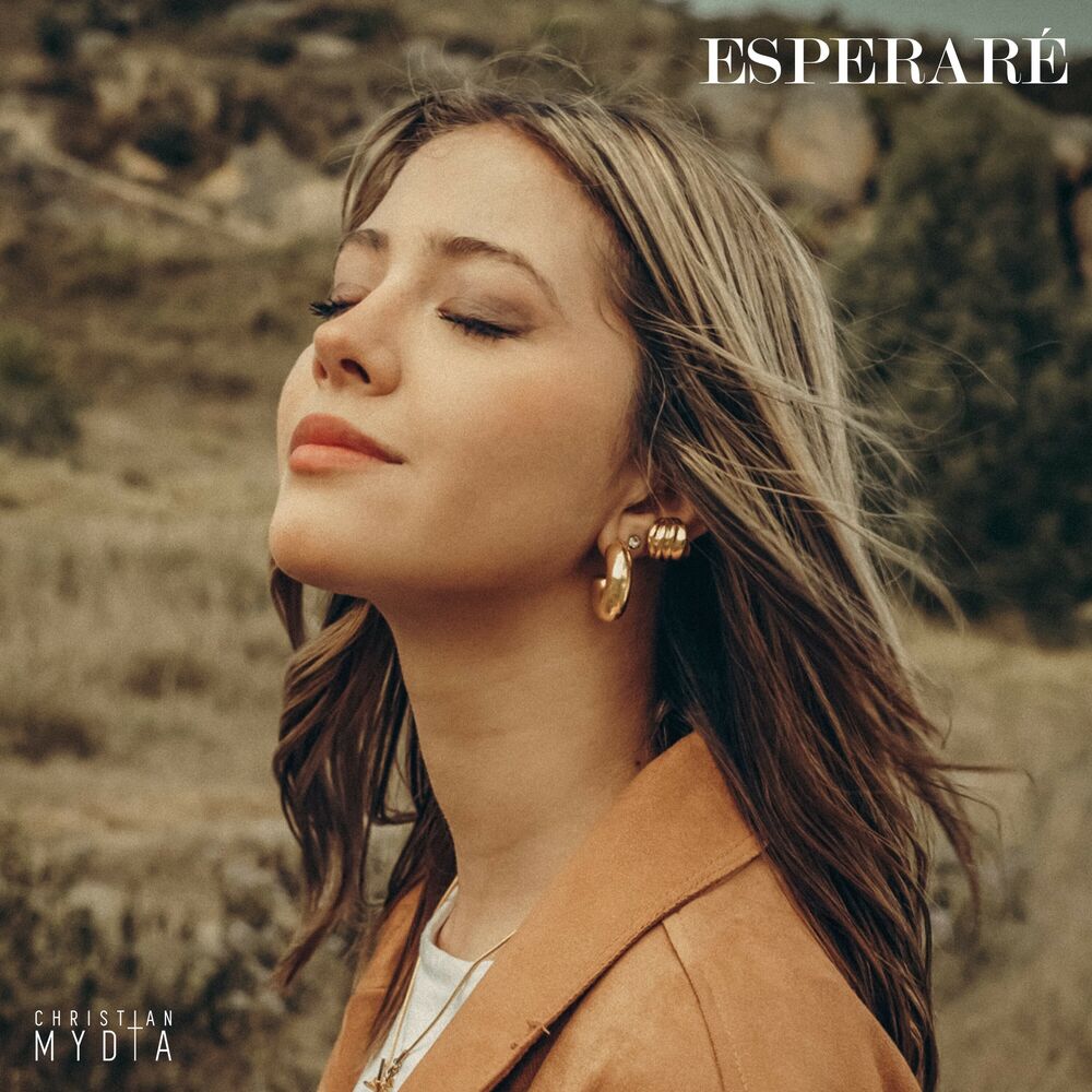Picture of Esperaré
