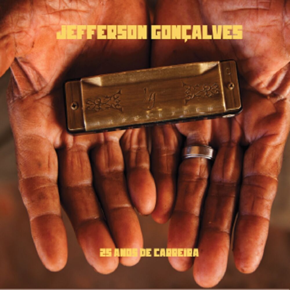 Picture of 25 Anos de Carreira