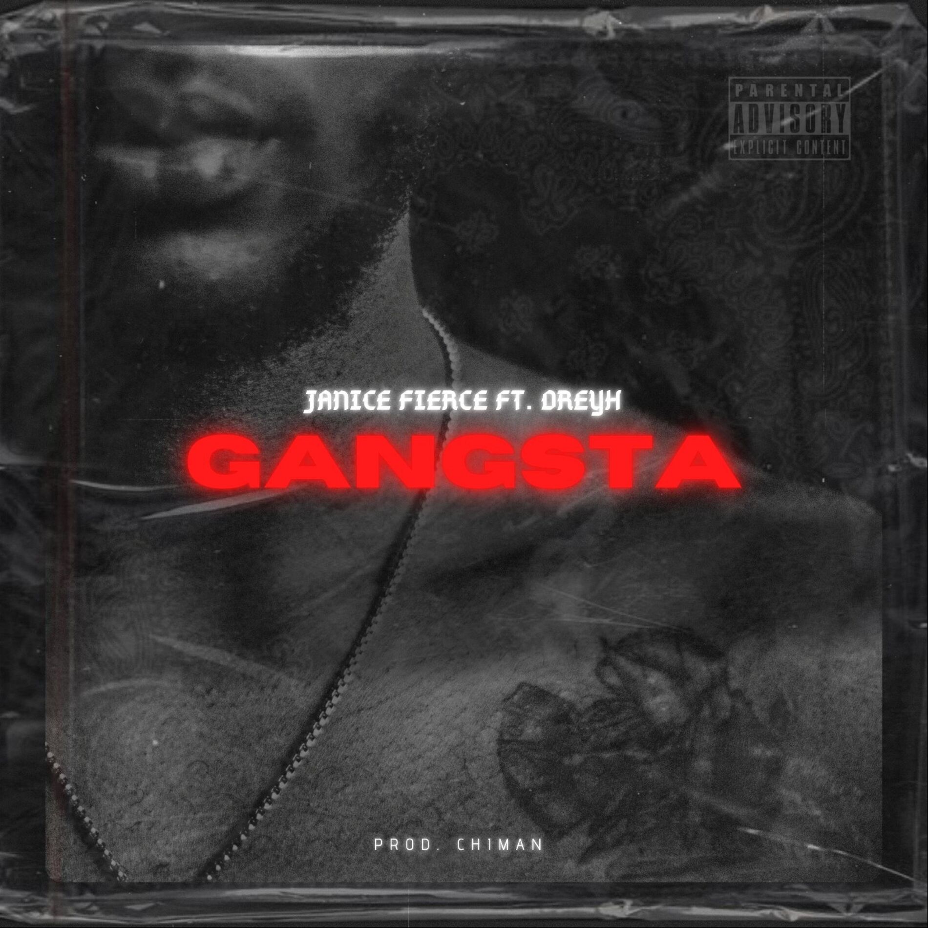 Album cover of Gangsta