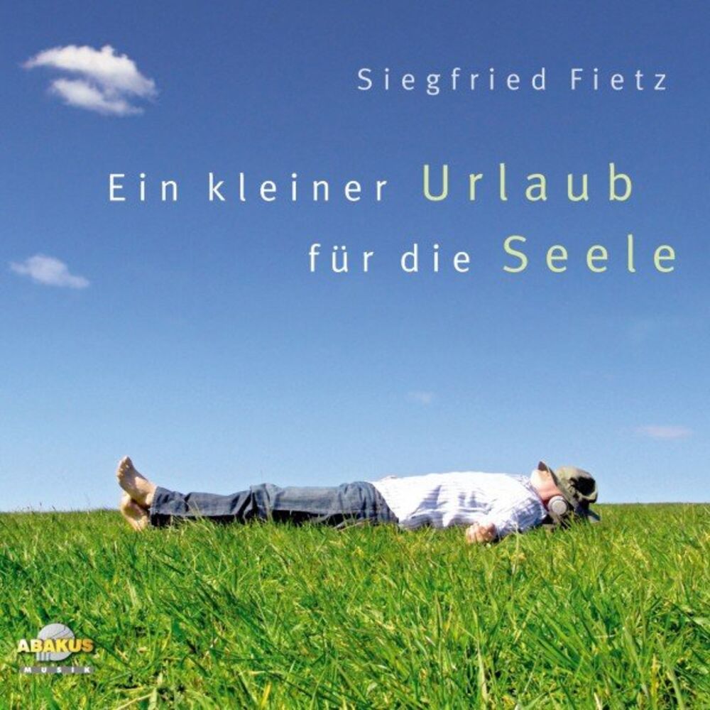 Picture of Ein kleiner Urlaub für die Seele