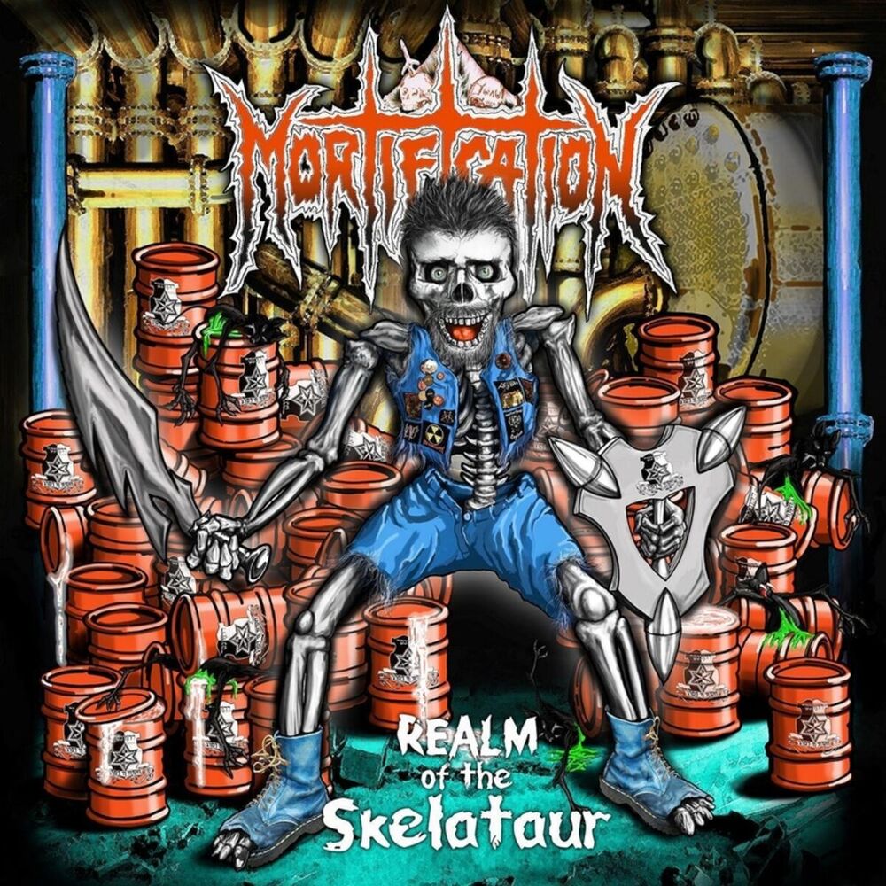 Picture of Realm of the Skelataur
