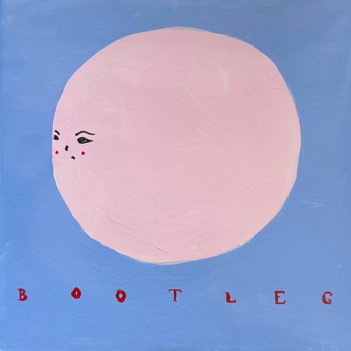 Album cover of 7'' Bootleg Serie no.02