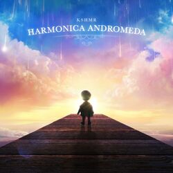 Cover of Harmonica Andromeda