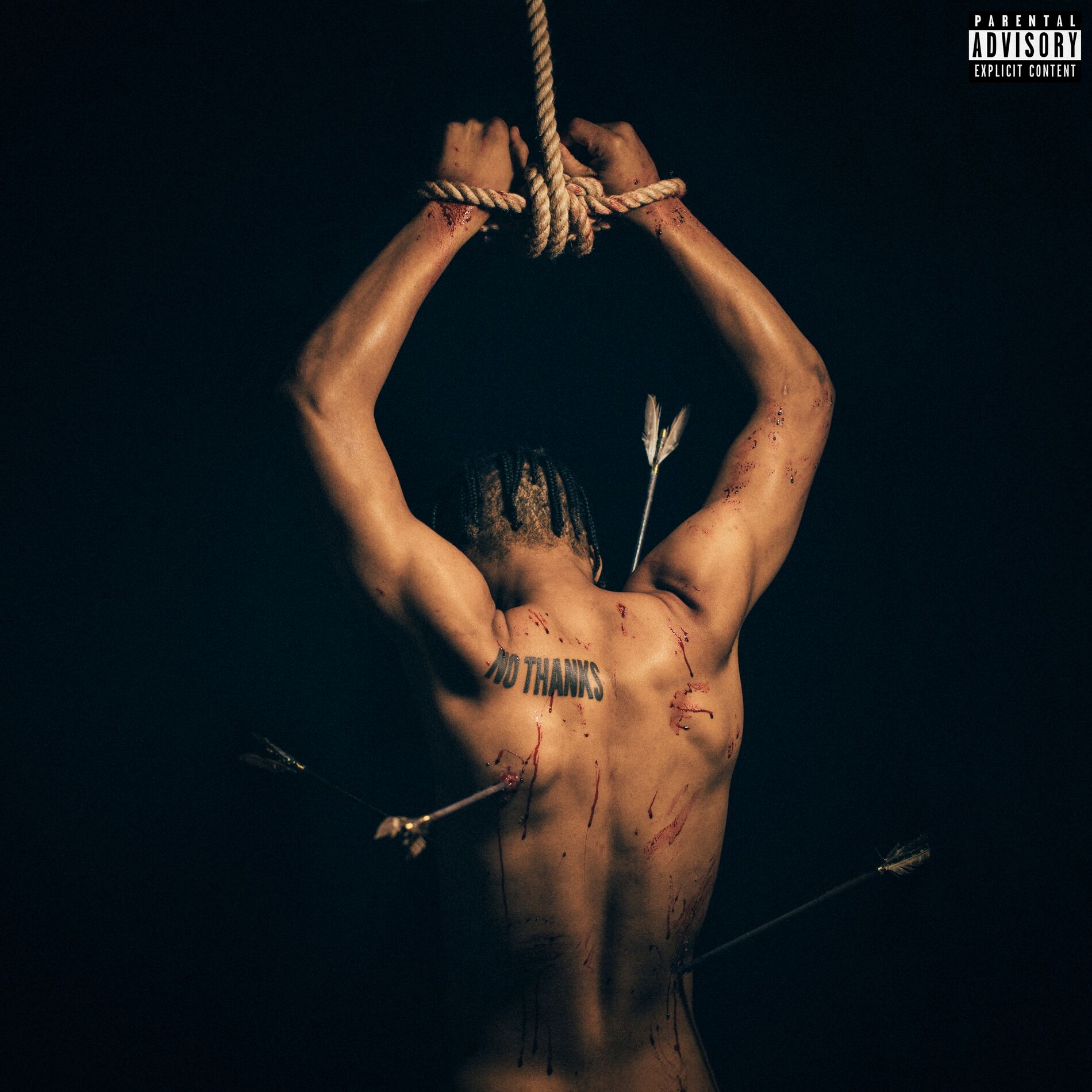 Album cover of Finally Dead