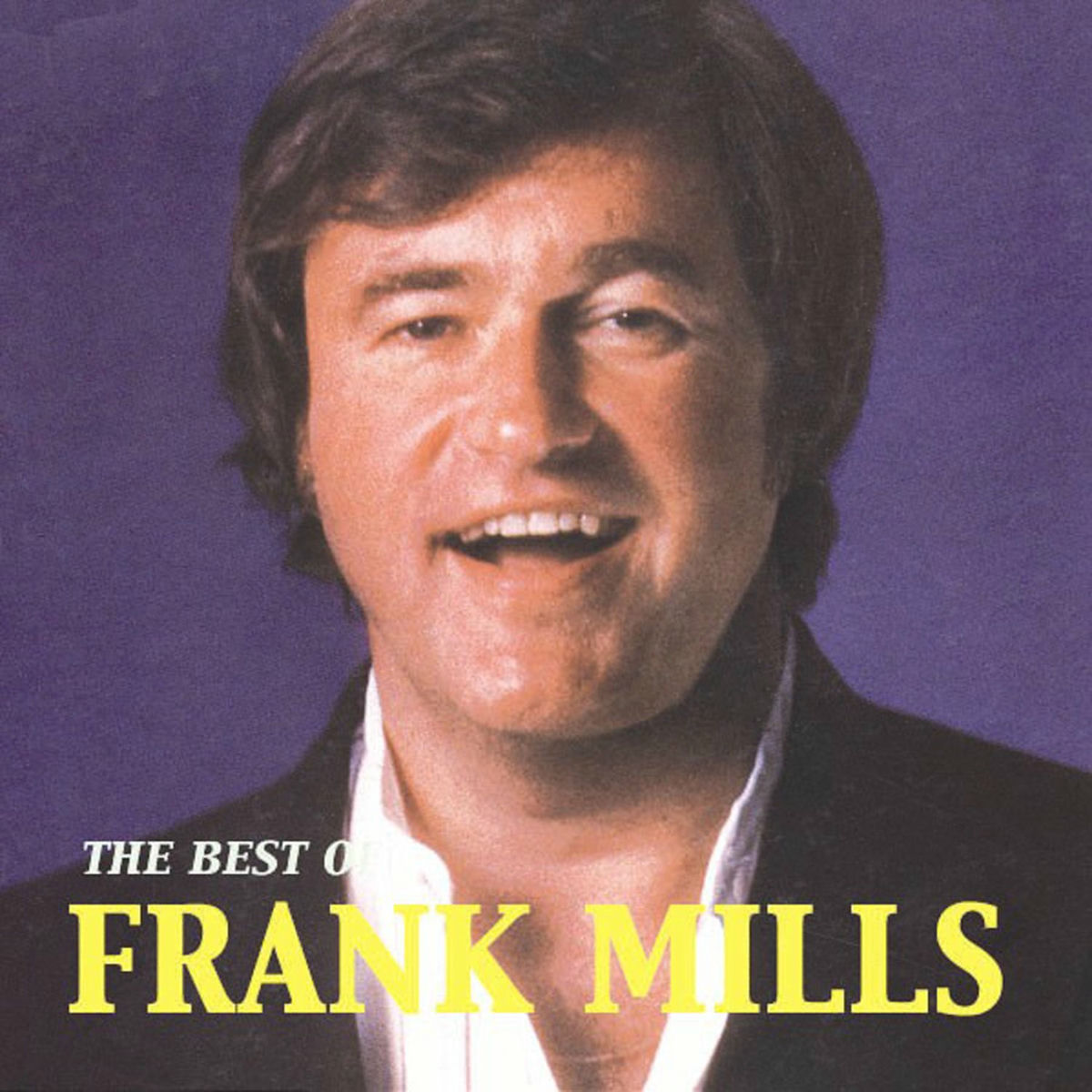 Album cover of The Very Best Of Frank