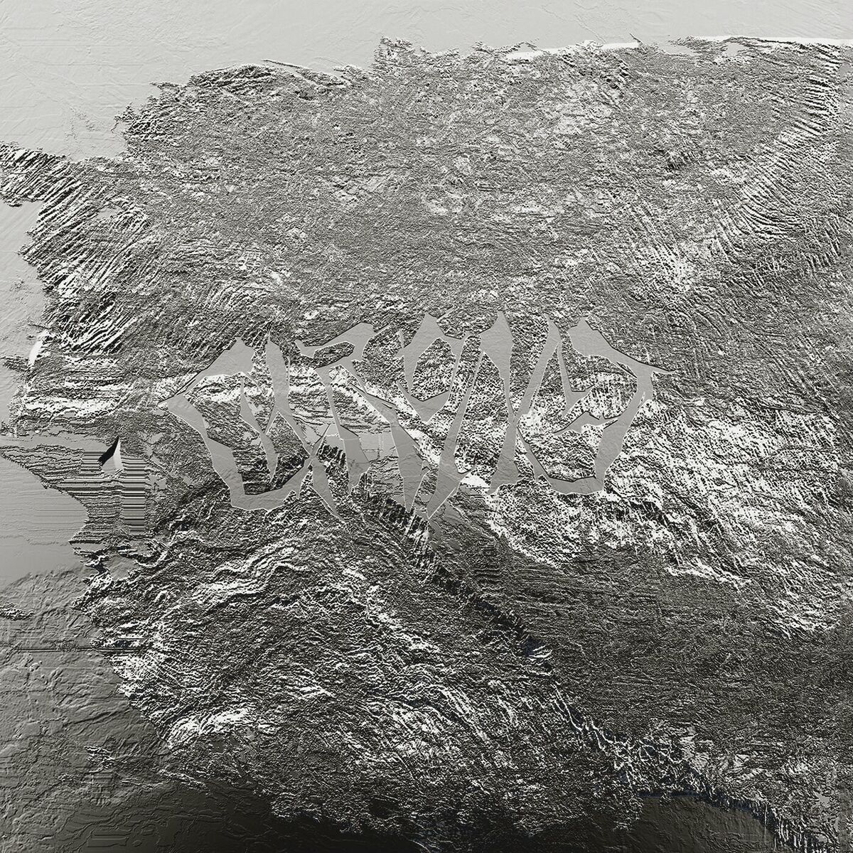 Album picture of Chrome