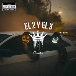 Cover of El 2 Y El 3 (Tali Goya Diss)