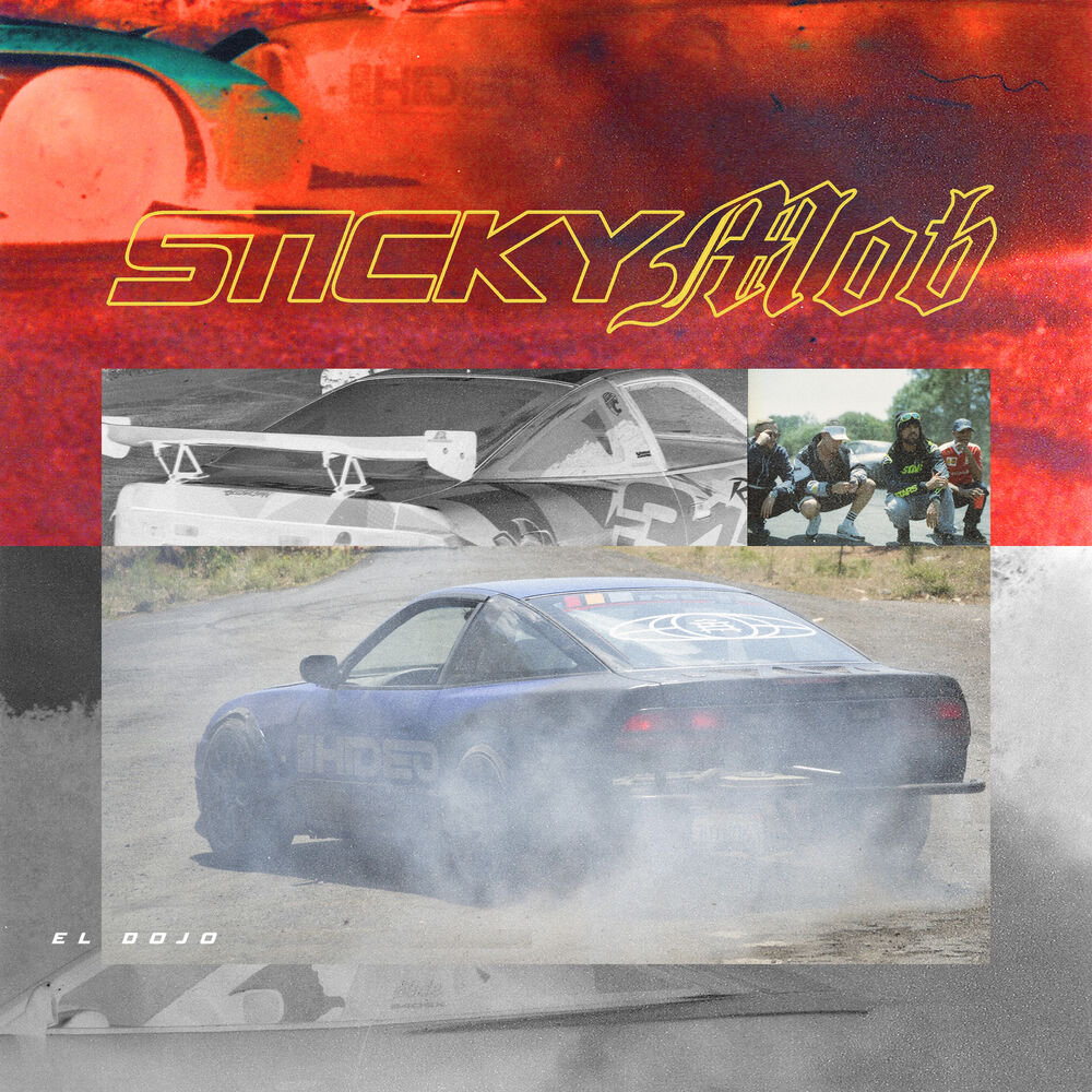 Picture of Sticky Mob