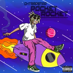 Cover of Pocket Rocket