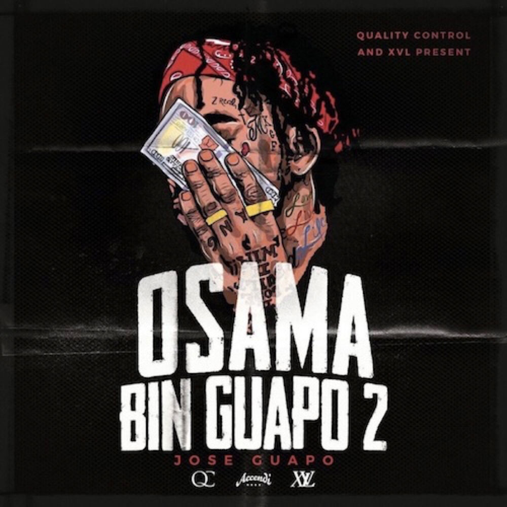 Picture of Osama Bin Guapo 2