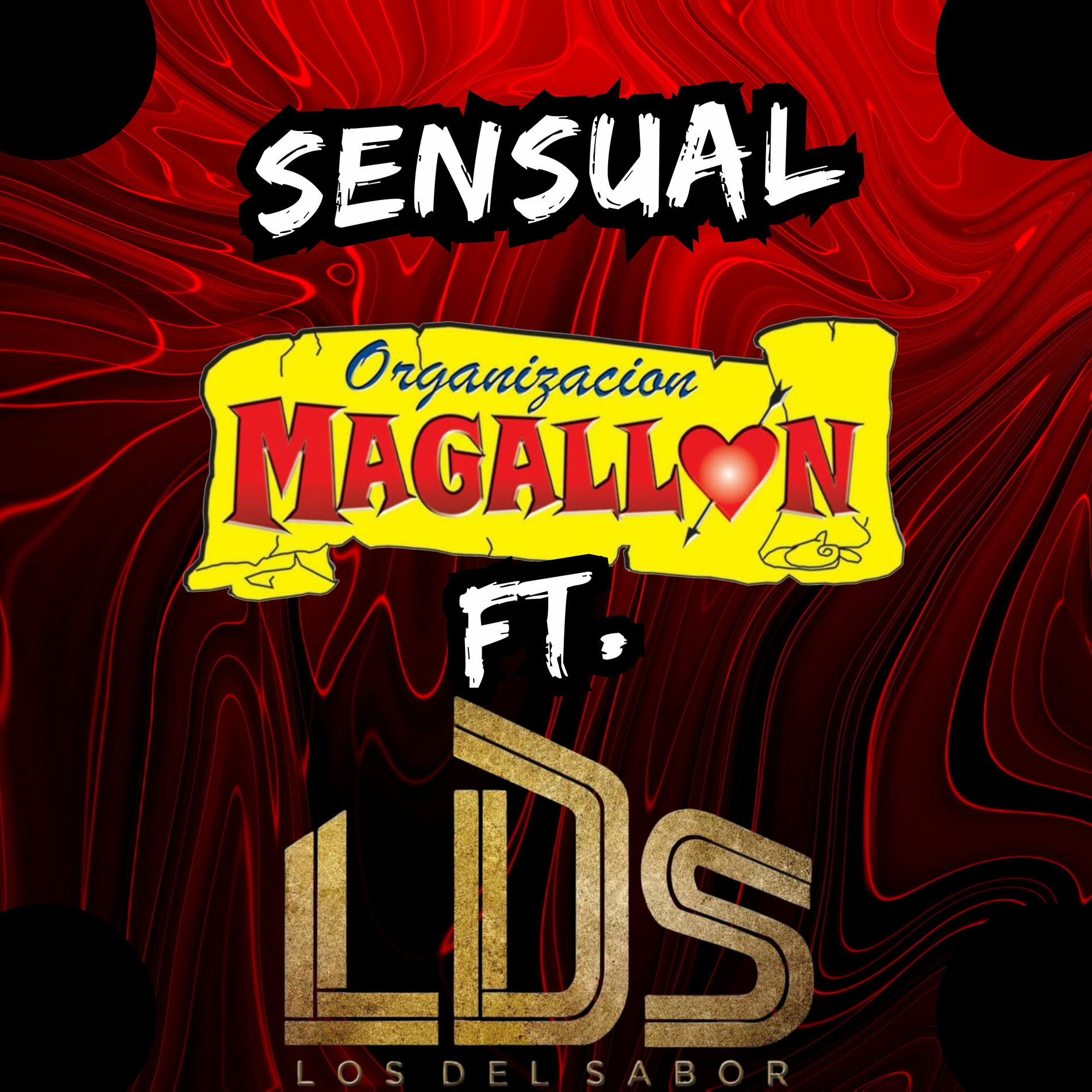 Album cover of Sensual