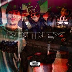 Cover of Britney