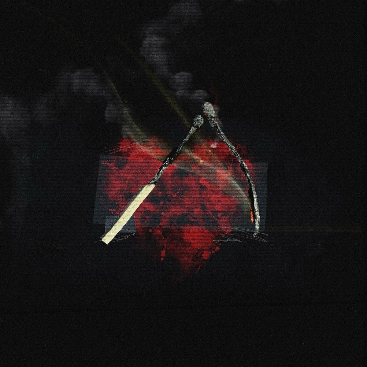 Album cover of ugly