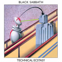 BLACK SABBATH★Technical Ecstasy UK Verti Technical Ecstasy (Remastered) - Album by Black Sabbath