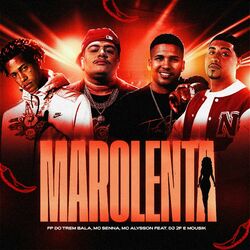 Cover of Marolenta
