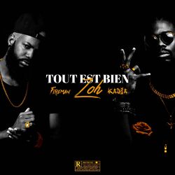 Cover of Tout Est Bien Zoh