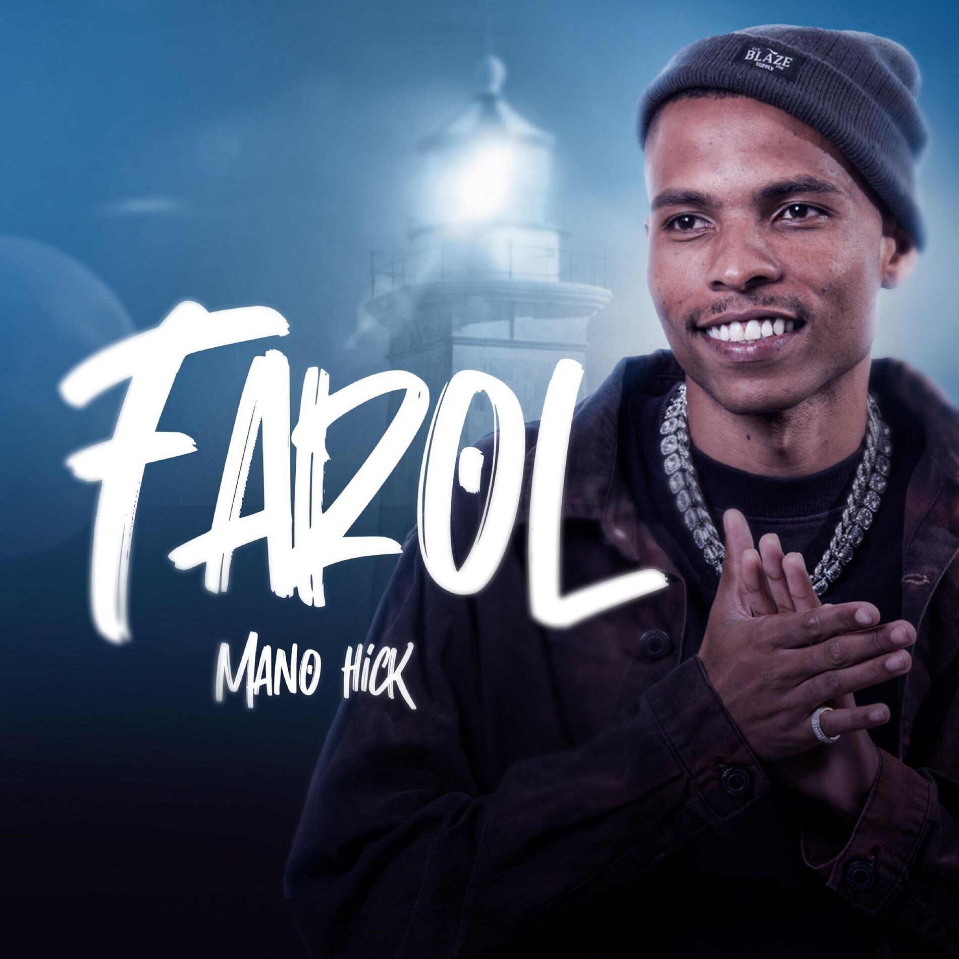 Album cover of Flow de Trem #9 - Farol