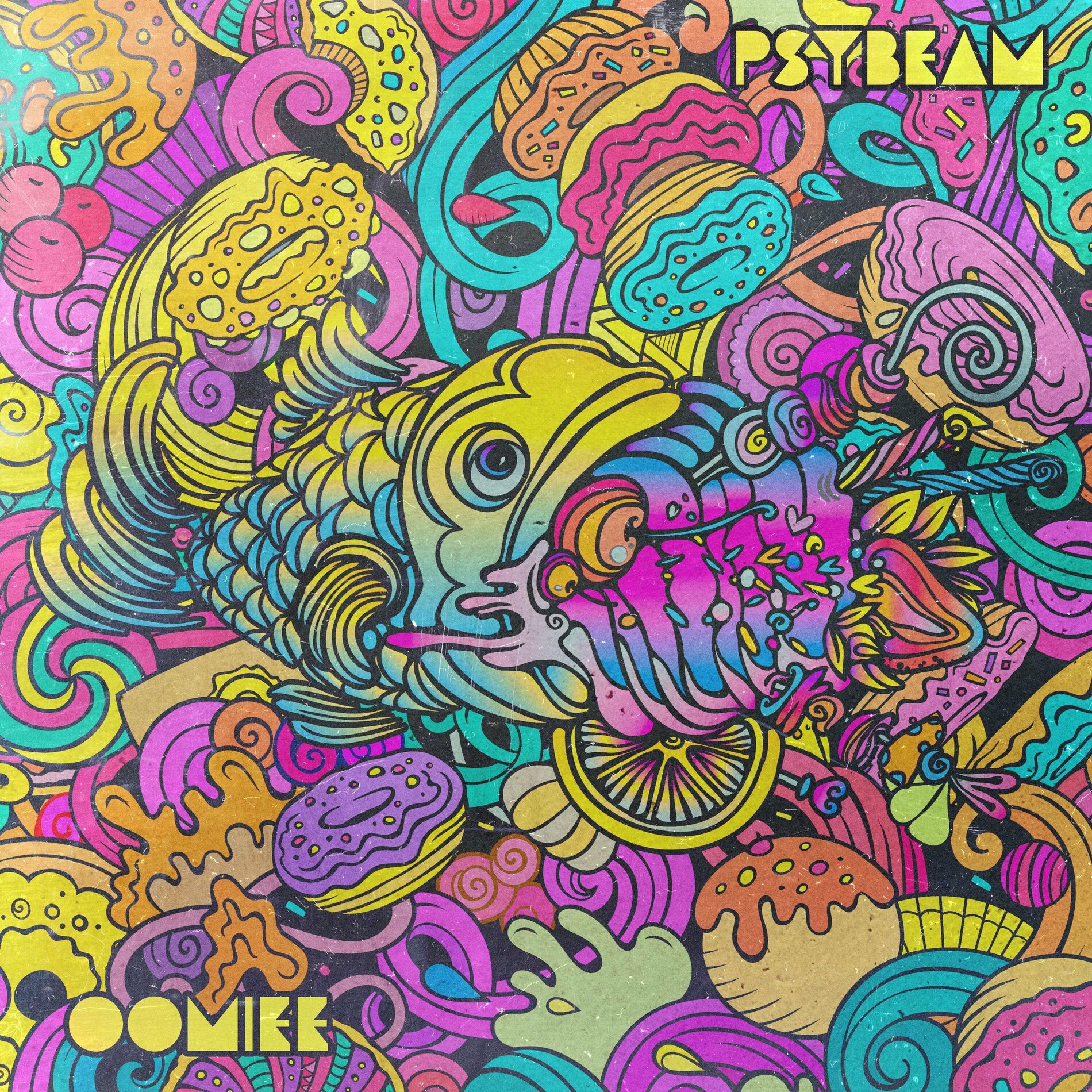 Album cover of Go Green