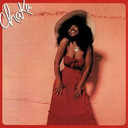 Cover of Chaka