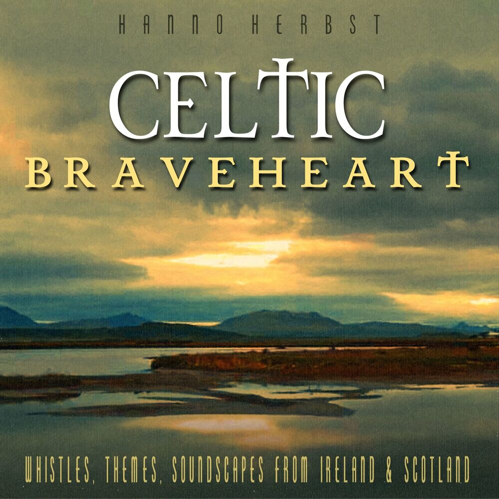 Picture of Celtic Braveheart, Vol. 1