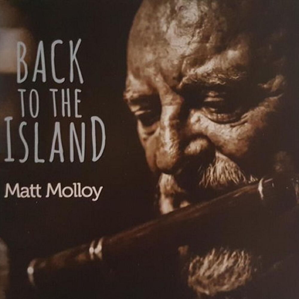 Picture of Back to the Island