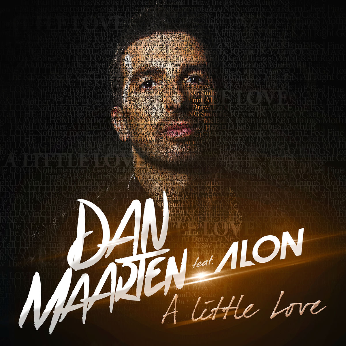 Album cover of A Little Love