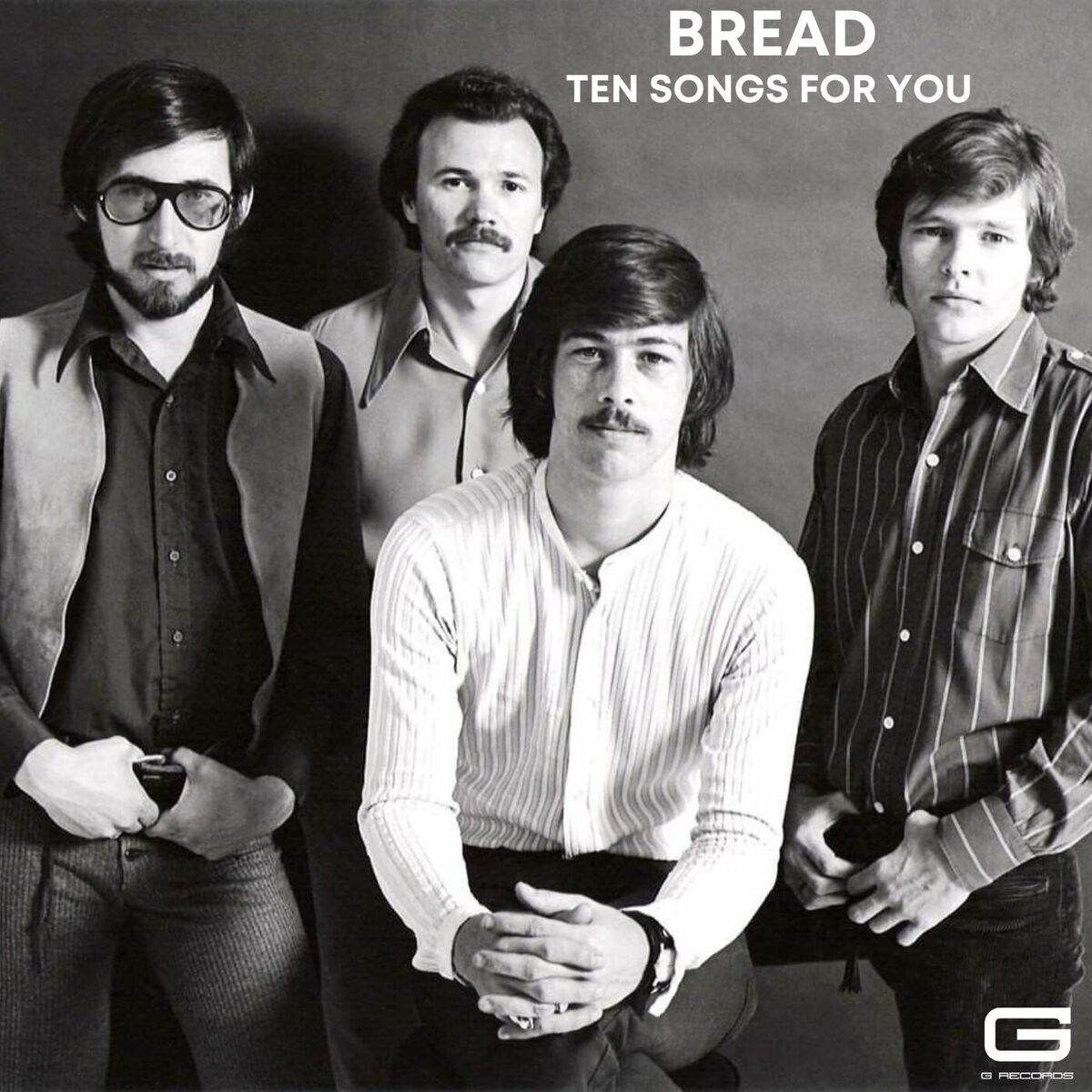 Album cover of Dismal day