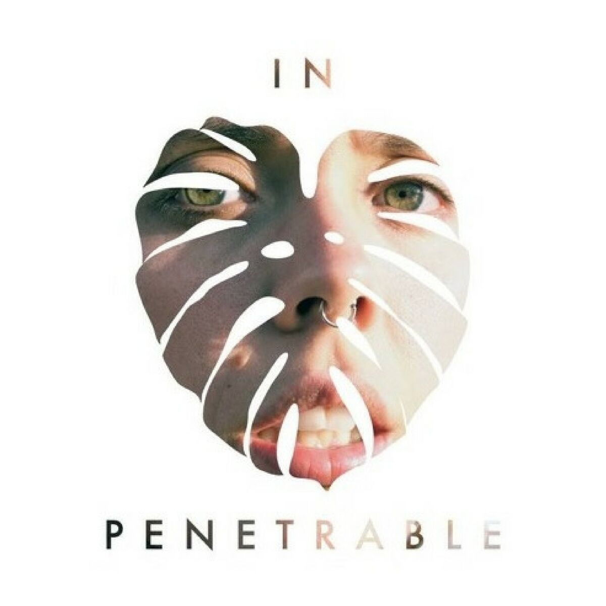 Album picture of Inpenetrable
