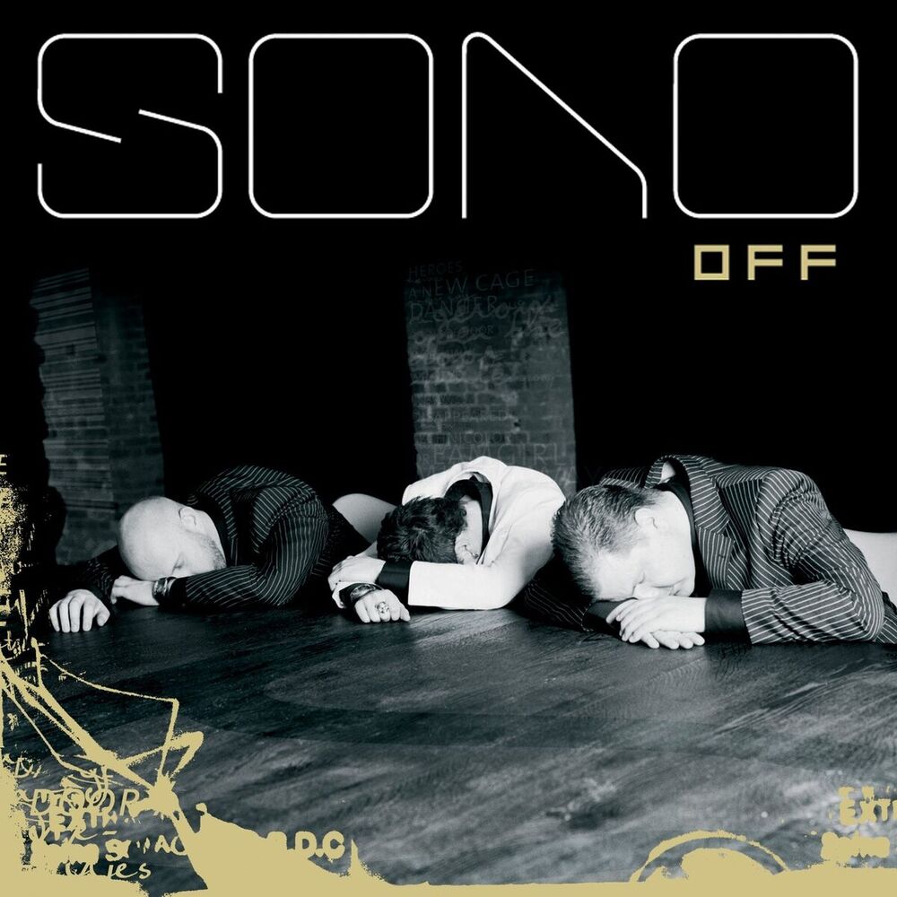 Picture of Off - Limited Edition