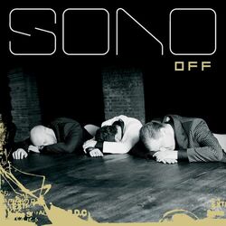 Cover of Off - Limited Edition