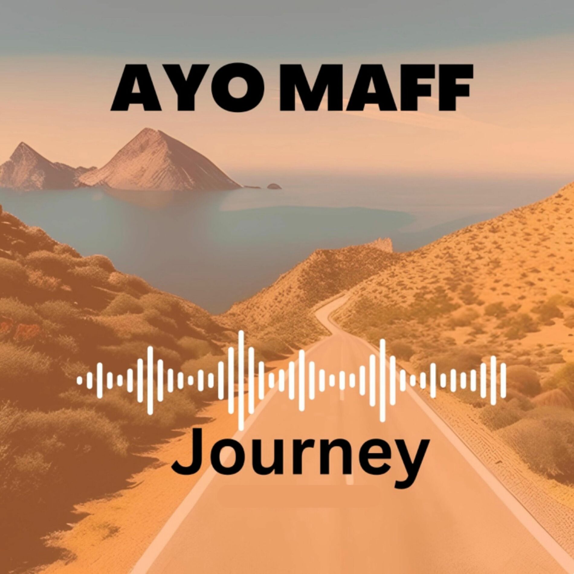 Album cover of Journey