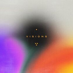 Cover of Visions