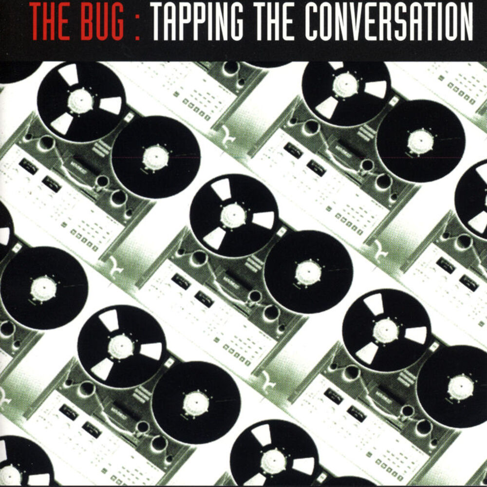Picture of Tapping The Conversation