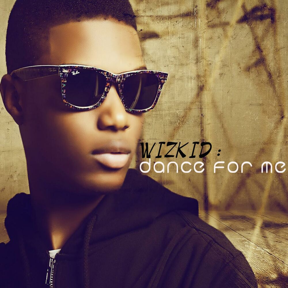 Picture of Dance for Me