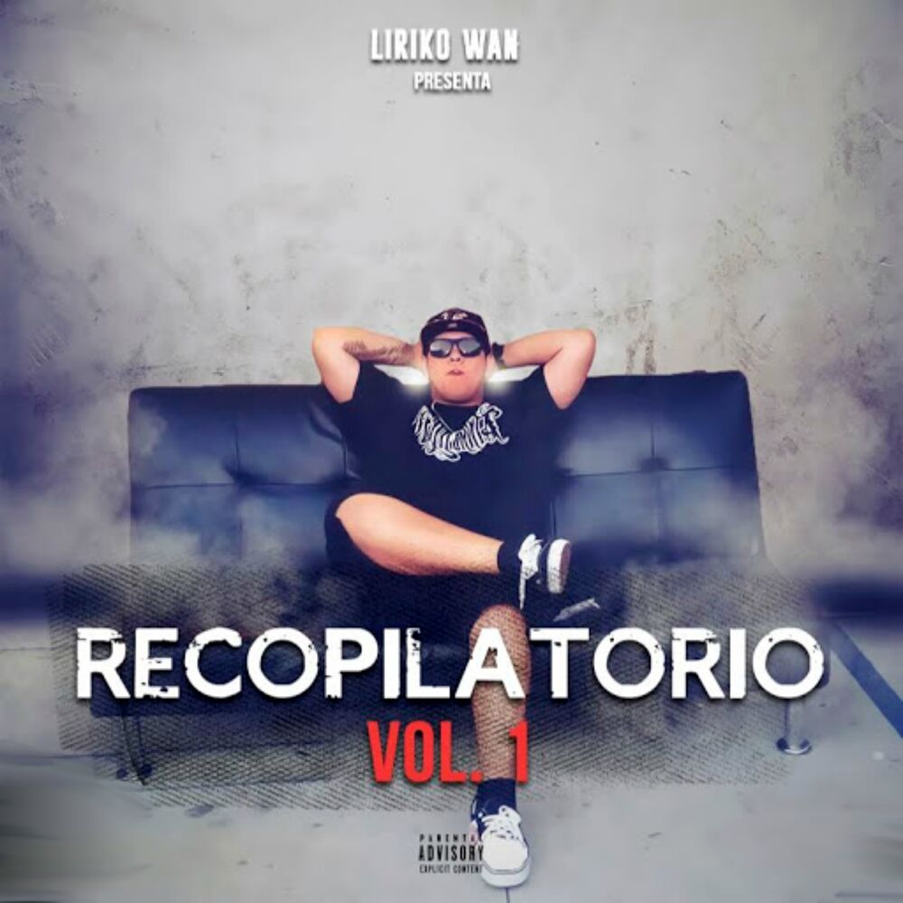 Picture of Recopilatorio, Vol. 1