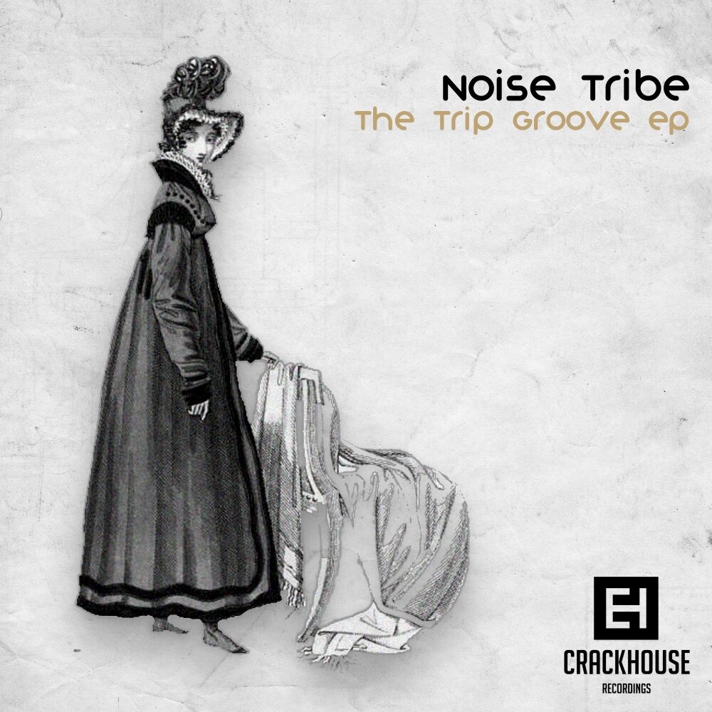 Picture of The Trip Groove EP