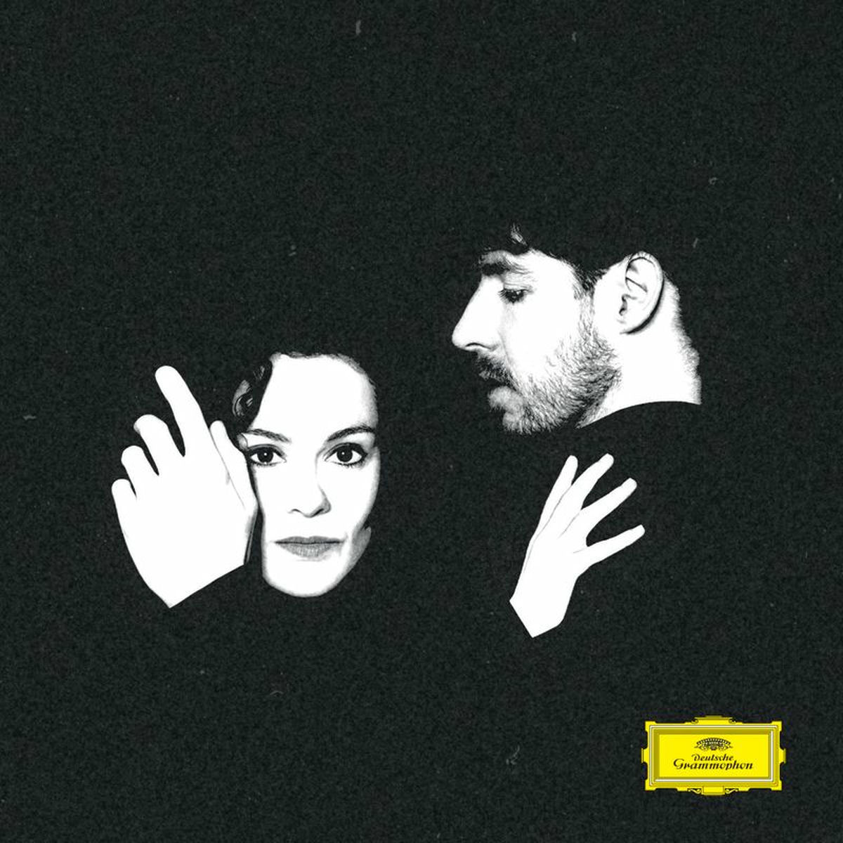 Album cover of O Cessate Di Piagarmi (Arr. Voice & Electric Guitar)