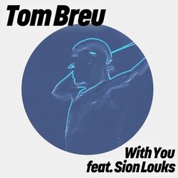 Cover of With You (Club Mix)