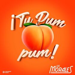 Cover of ¡Tu Pum Pum! (En Vivo)
